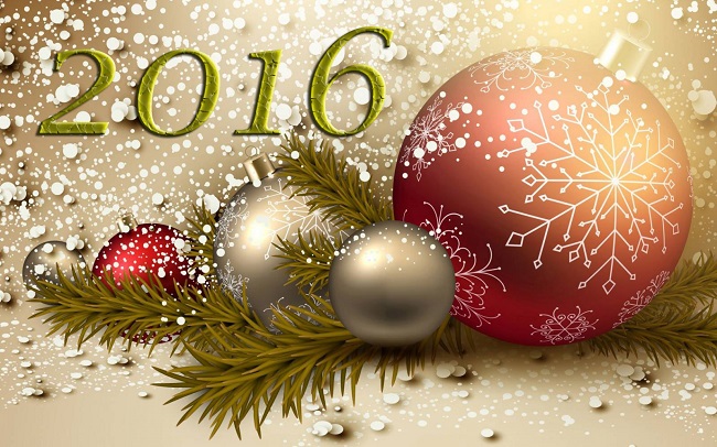 Гостевой дом в Судаке поздравляет с Новым годом